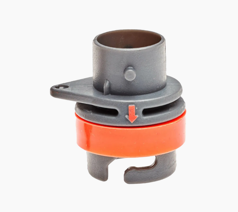 Pump Hose Adapter II (SS16-onw) (1pcs)