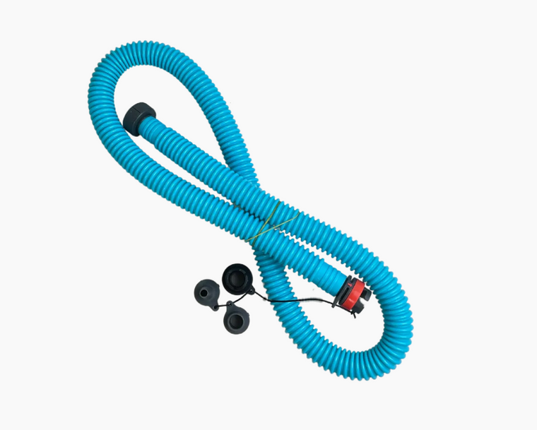 Multi Pump Hose with Adapter (SS23-onw)