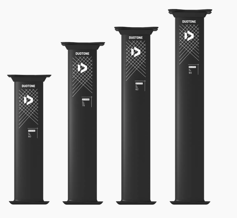 Mast Aluminum 3BS SS25-26 (works with Fuselage Aero AL 3BS 42240-3823)