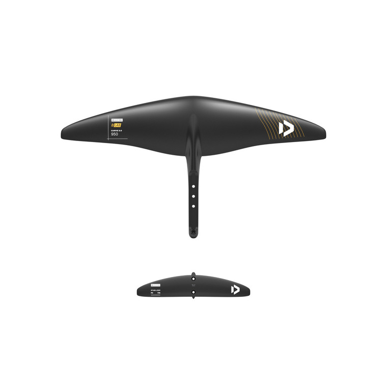 Foil Wing Set Carve 3.0 D/LAB SS26