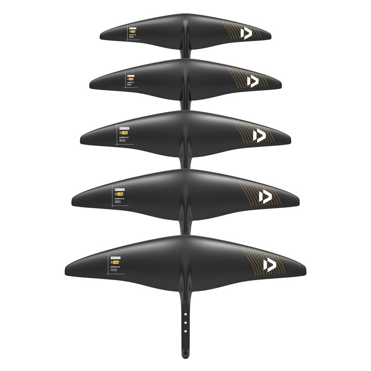 Front Wing Carve 3.0 D/LAB