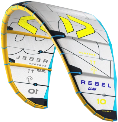 Big Air Package - Rebel D/LAB 13m + Team Series + NTT