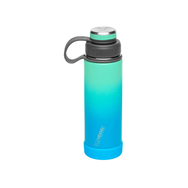 The Boulder 20oz / 591ml - TriMax® Insulated Stainless Steel Bottle
