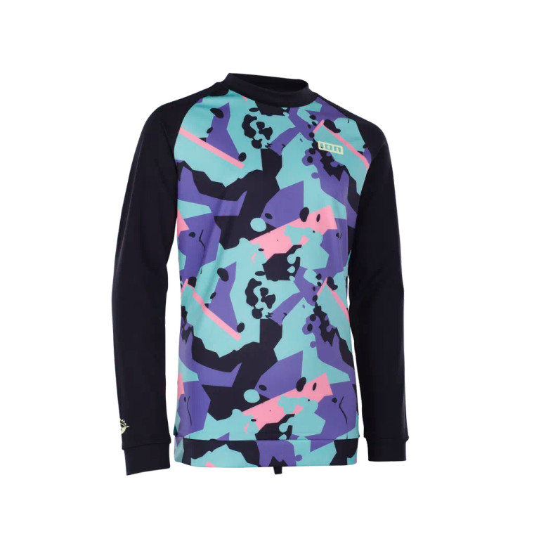 Rashguard Capture Long Sleeve grom