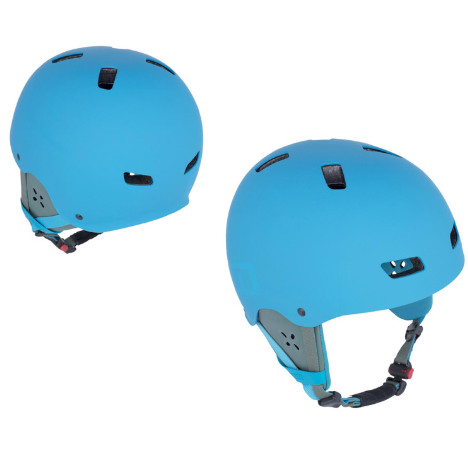 ION - Hardcap 3.0 comfort