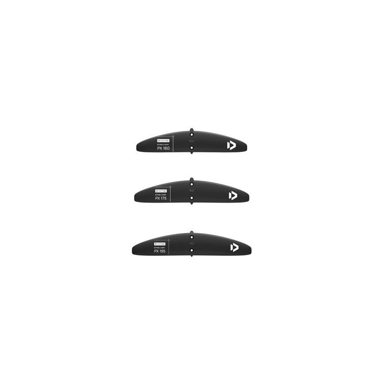 DTF-Back Wing Stabilizer PX