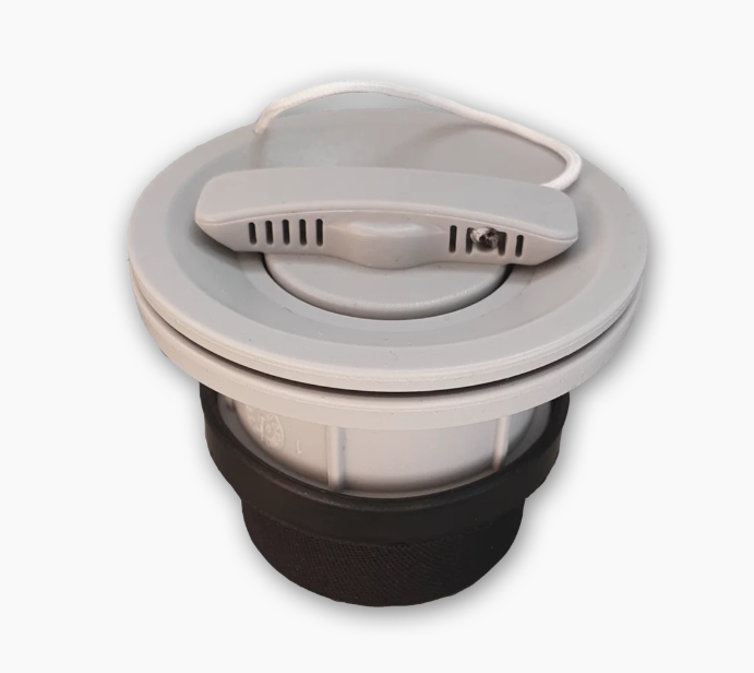 Airvalve Set for inflatable SUP