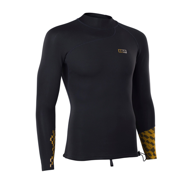 Neo Top 0.5 Long Sleeve Men