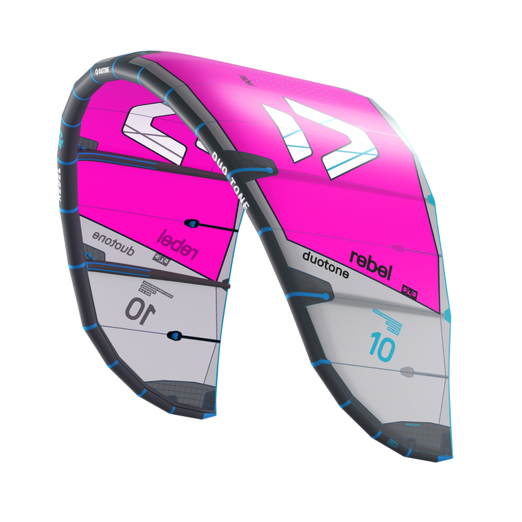 DTK-Kite Rebel SLS SS27