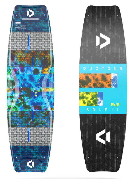 Soleil SLS SS21 incl.fins - B (BEST BUY - Last Piece)