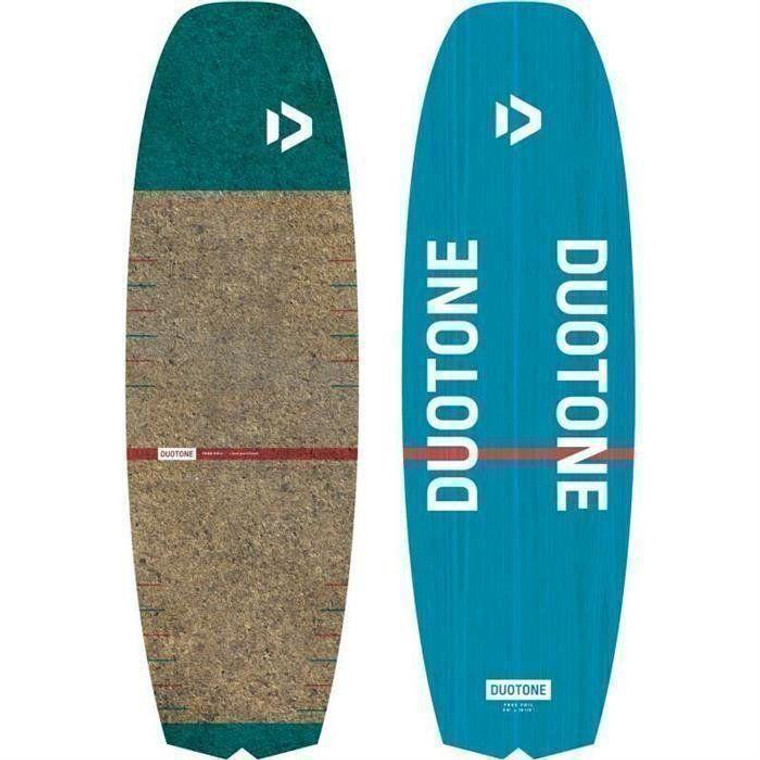 Freefoil Board