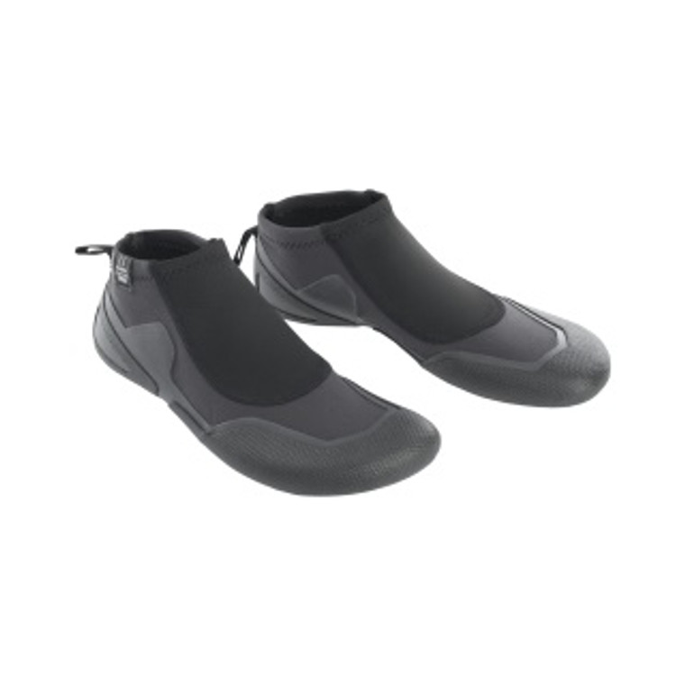 Plasma Slipper 1.5 Round Toe