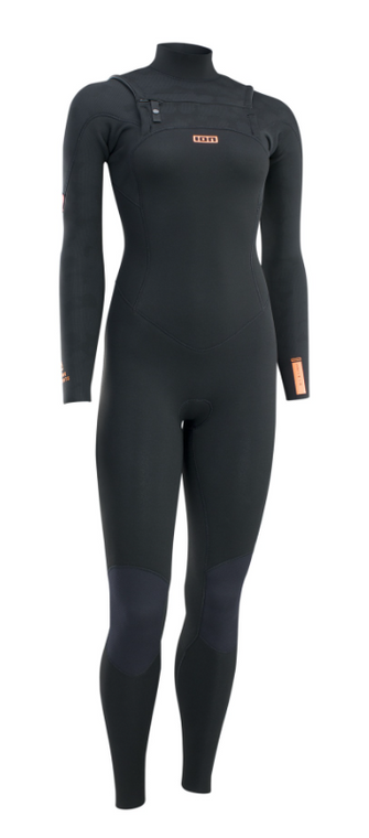 Element 4/3 Front Zip (BUDGET! - Winter Wetsuit)