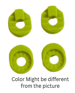 Spare Entity Washers (SS12-SS24) (4pcs)