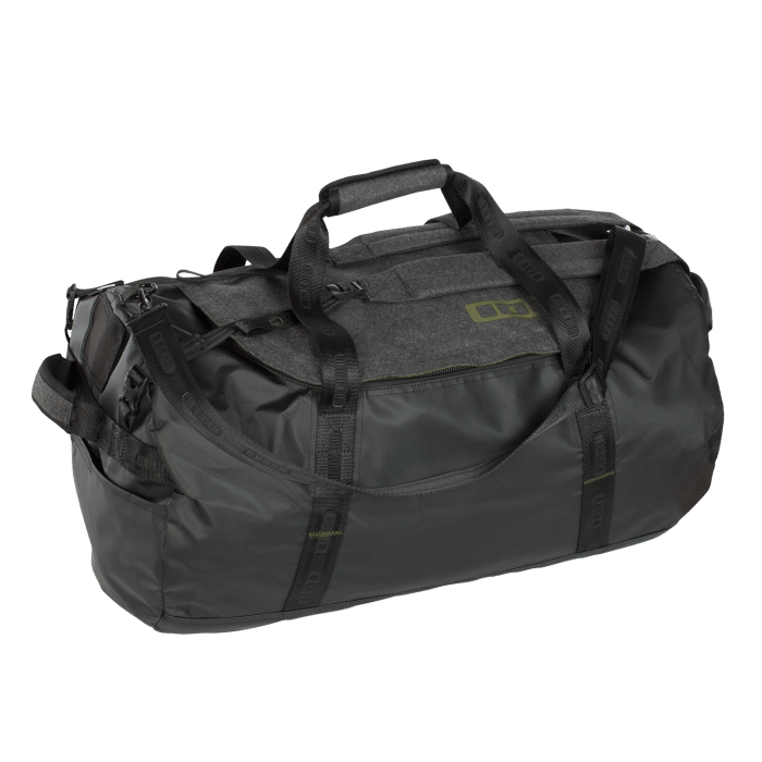 ION - Suspect Bag Black 90L