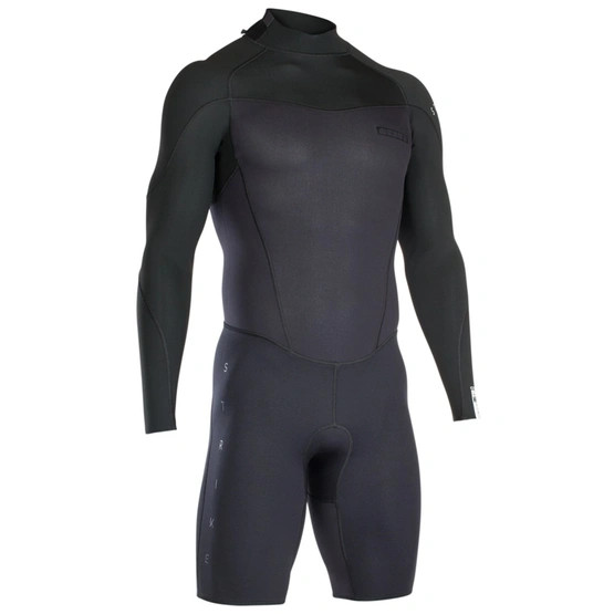Strike Element Shorty LS 2/2