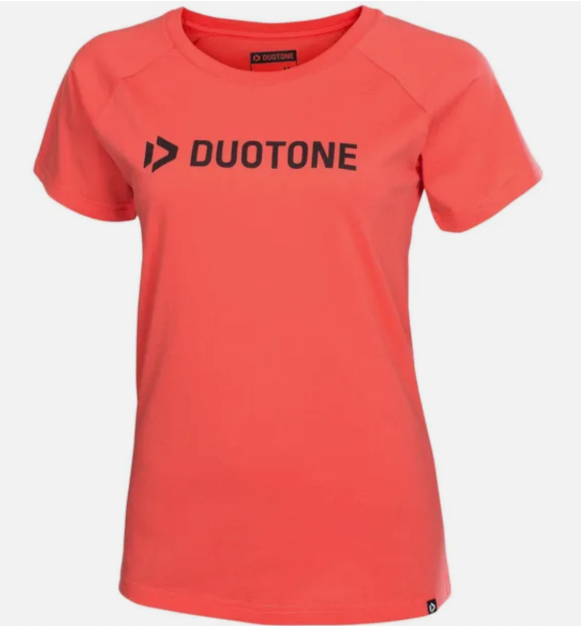 DT - Tee SS Original WMS Coral