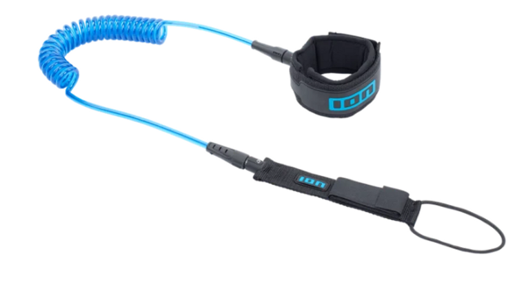 IOW-Leash SUP Core Coiled Ankle