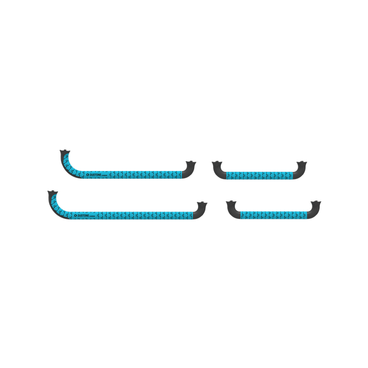 Handle Fusion Set (2pcs) (fits SS25 & SS26 Unit and Unit SLS)