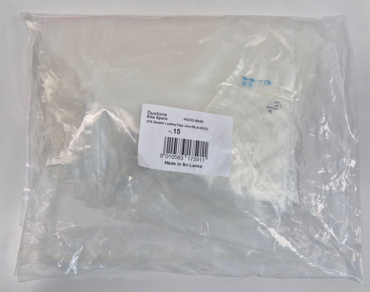 Bladder Leading Edge Juice D/LAB (SS23-onw)