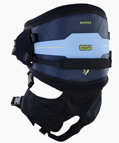Ripper Shells Ripper Harness SS25 (NEW! - Kids - SOFT SHELL)