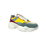 LADIES SNEAKERS R0223029