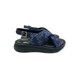 LADIES SANDALS R0225083
