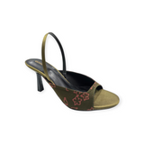 LADIES HEELS R0225089 LADIES HEELS R0225089