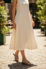 LADIES SANDAL R0225077