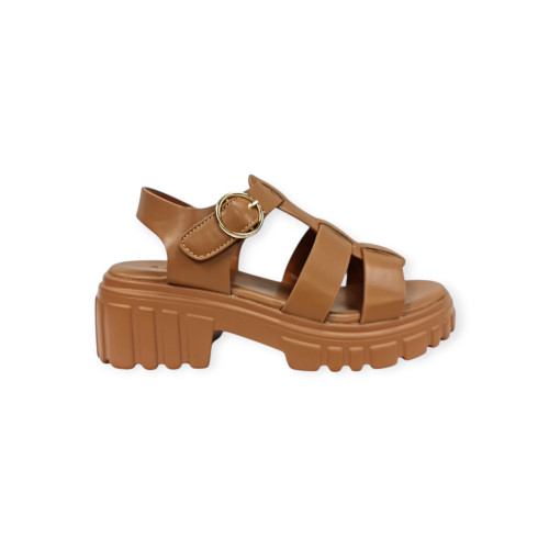 LADIES SANDALS R0224030