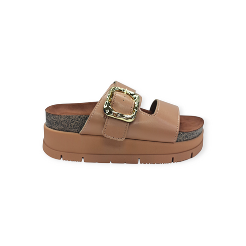 LADIES SANDALIA FEMININO R0224058 LADIES SANDALIA FEMININO R0224058