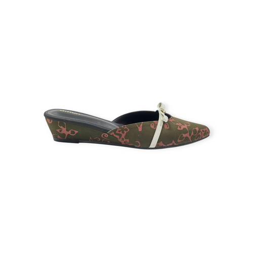 LADIES WEDGES R0225092 LADIES WEDGES R0225092