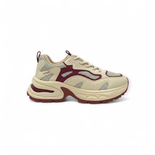 LADIES SNEAKERS R0225068