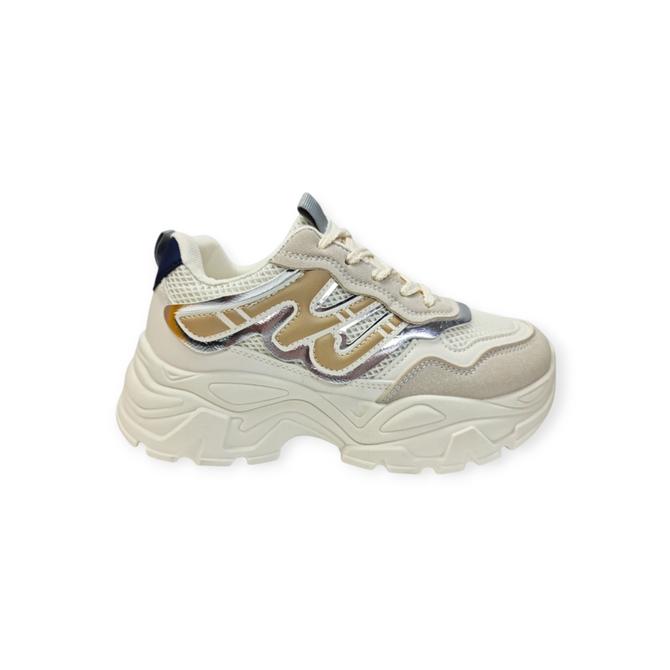 LADIES SNEAKERS R0224051
