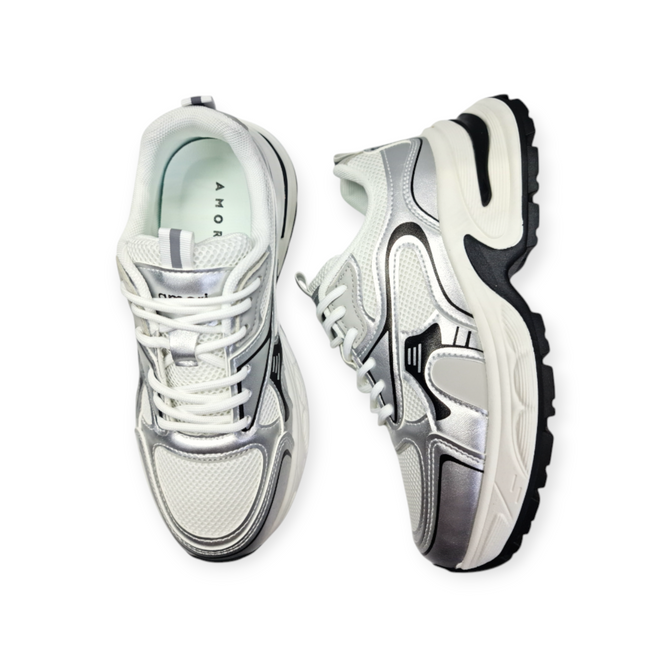 LADIES SNEAKERS R0224053