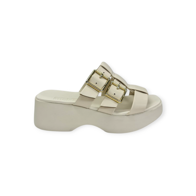 LADIES SANDALIA TAMANCO FEMININO R0225001