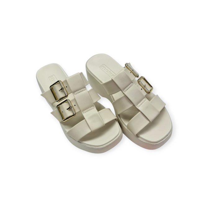 LADIES SANDALIA TAMANCO FEMININO R0225001