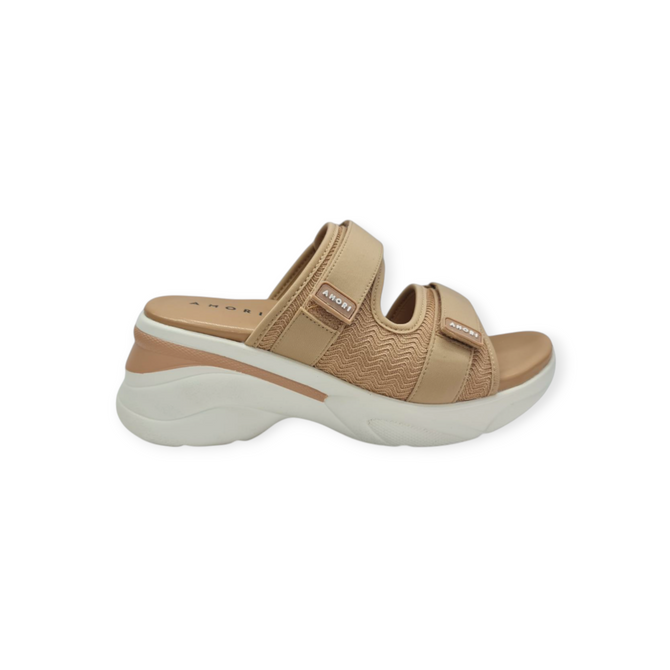 LADIES SANDALS R0225007
