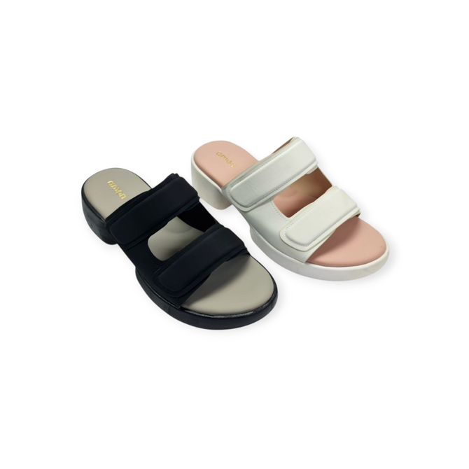 LADIES SANDALS R0225017