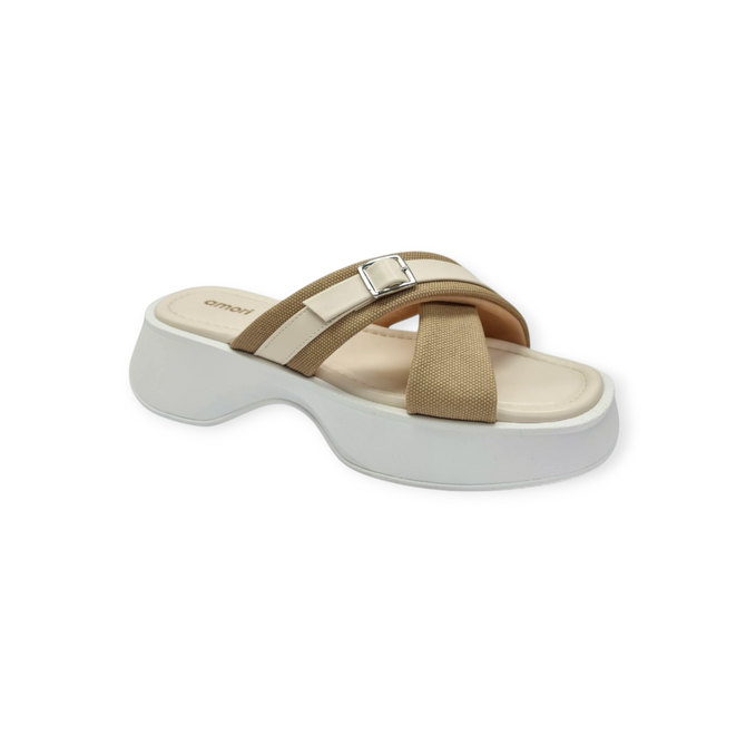 LADIES SANDALS R0225053