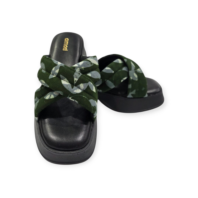 LADIES SANDALS R0225085