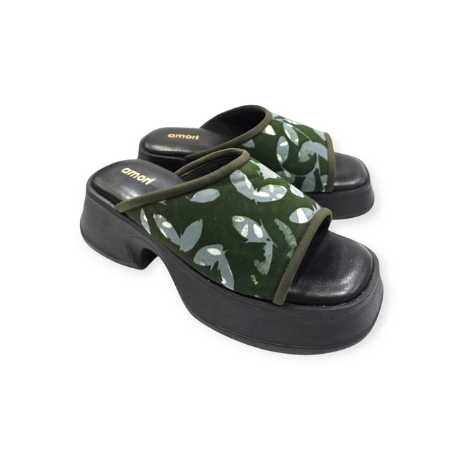 LADIES SANDALS R0225086