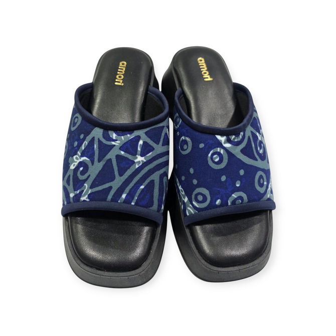 LADIES SANDALS R0225086