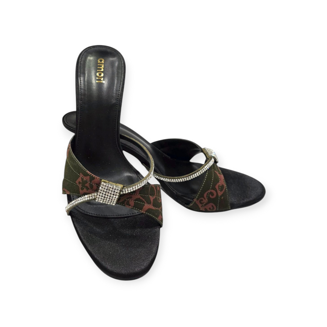 LADIES HEELS R0225087