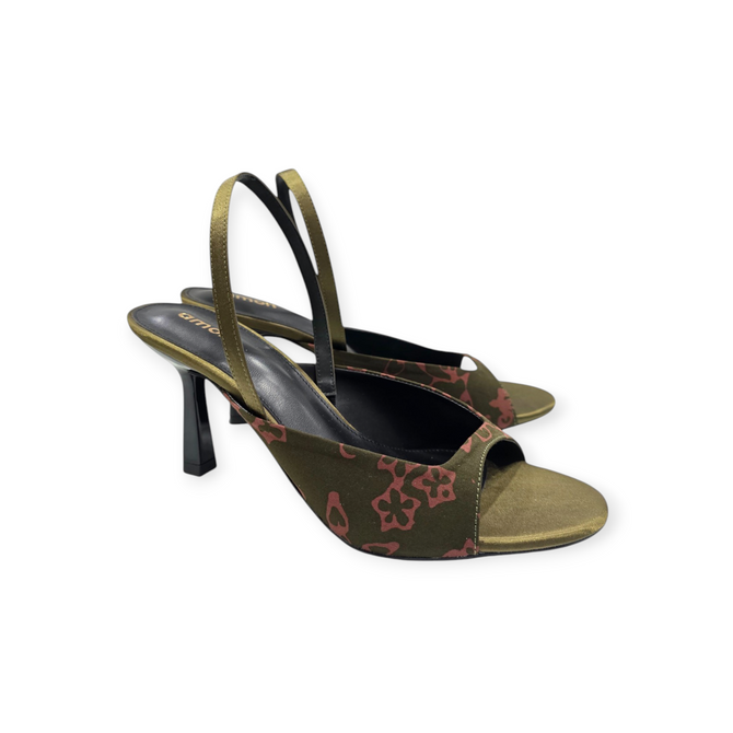 LADIES HEELS R0225089