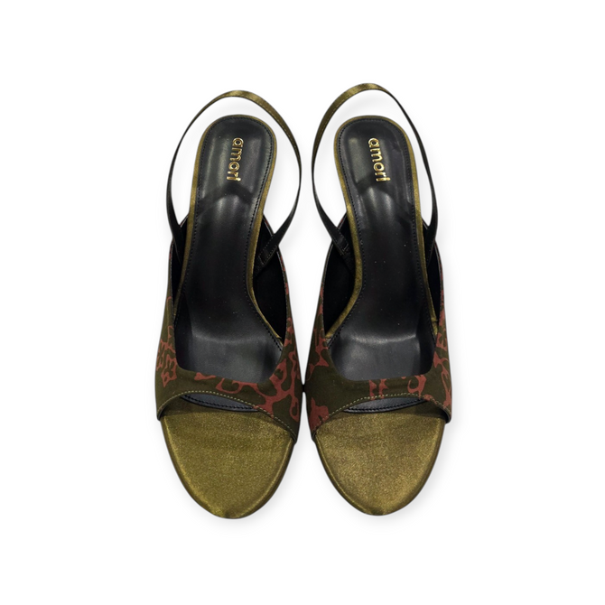 LADIES HEELS R0225089