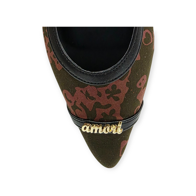 LADIES WEDGES R0225090