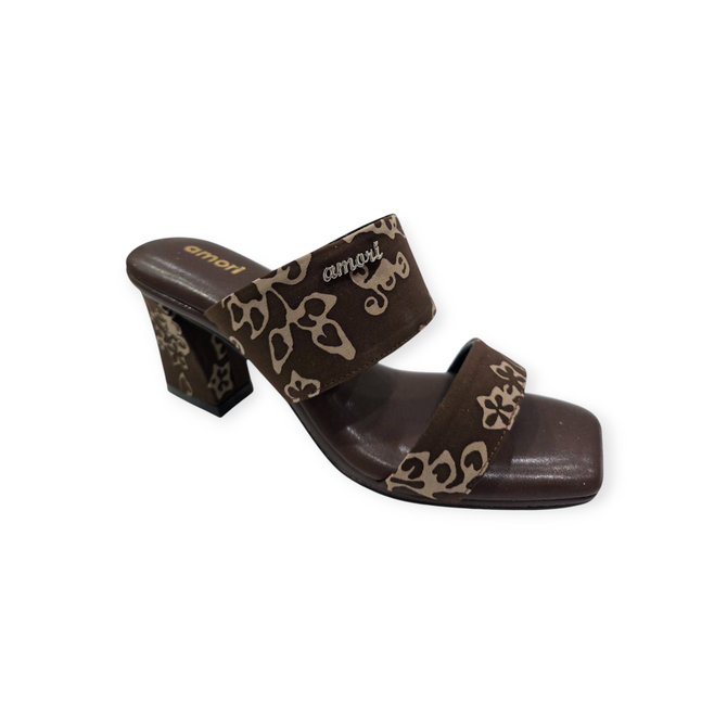 LADIES SANDALS R0225091