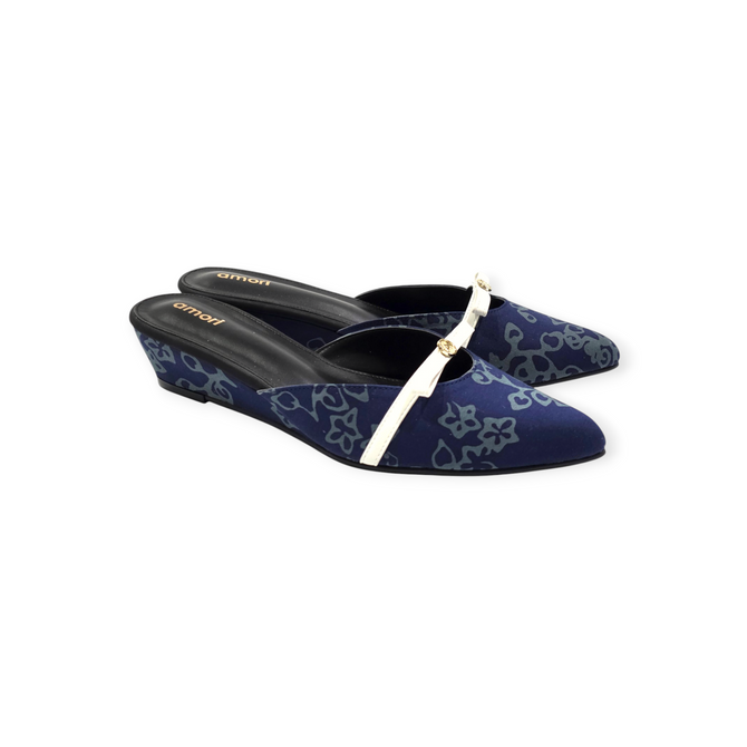 LADIES WEDGES R0225092