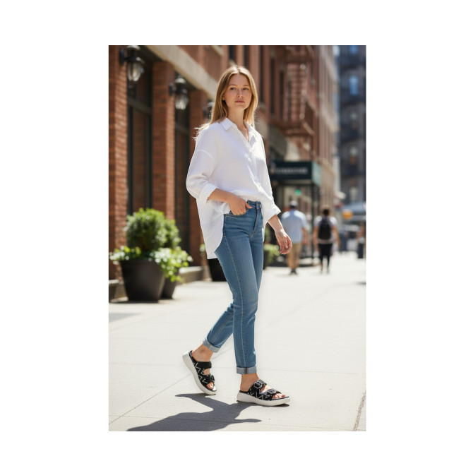 LADIES SANDAL R0225071